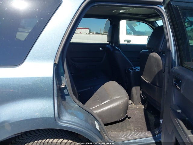 Ford Escape Limited