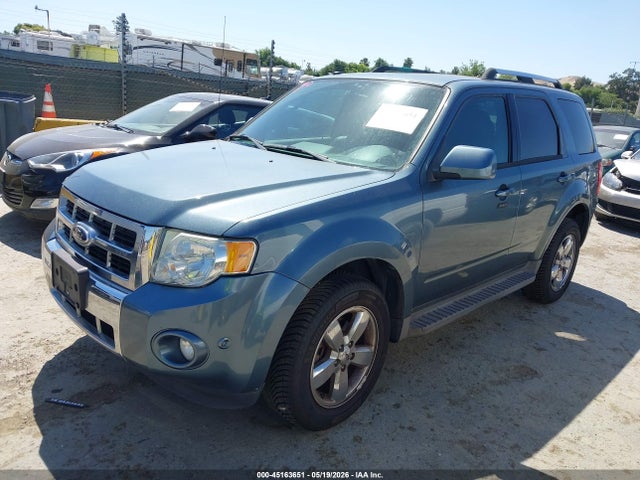 Ford Escape Limited