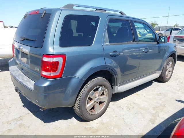 Ford Escape Limited