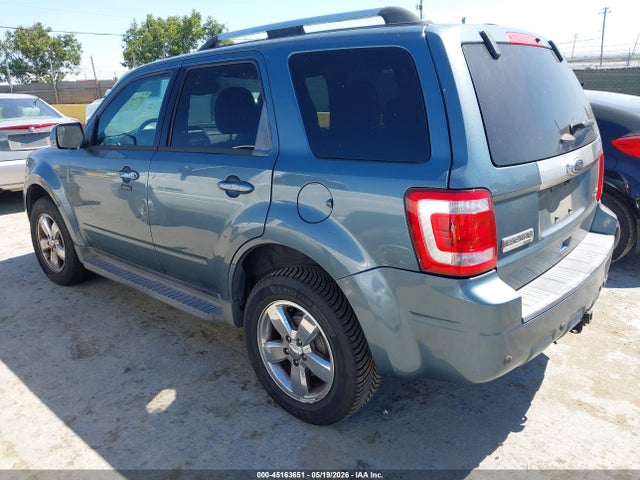 Ford Escape Limited