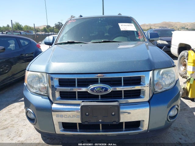 Ford Escape Limited