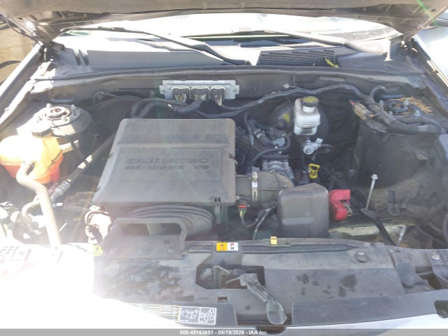 Ford Escape Limited