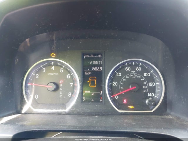 Honda CR-V Ex