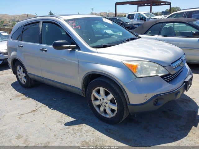 Salvage Honda CR-V Image