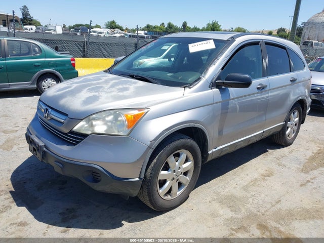 Honda CR-V Ex