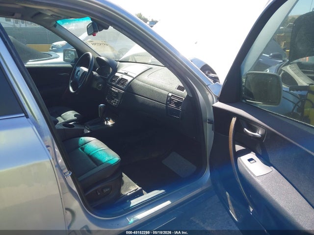 BMW X Series 3.0i