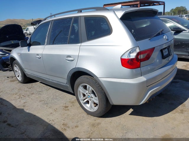 BMW X Series 3.0i