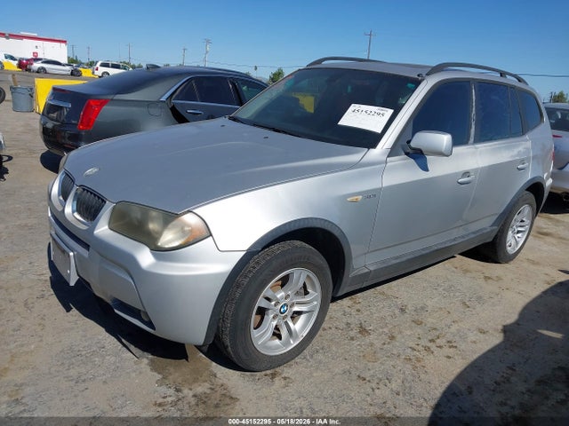 BMW X Series 3.0i