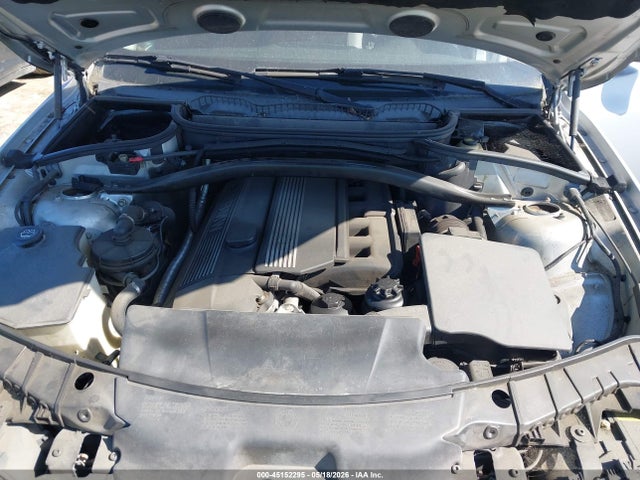 BMW X Series 3.0i