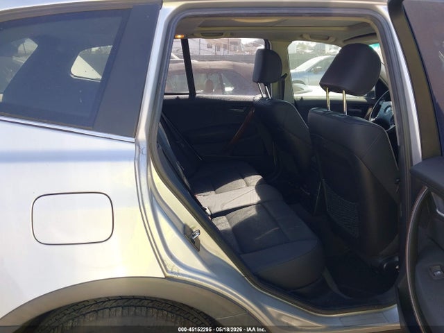 BMW X Series 3.0i