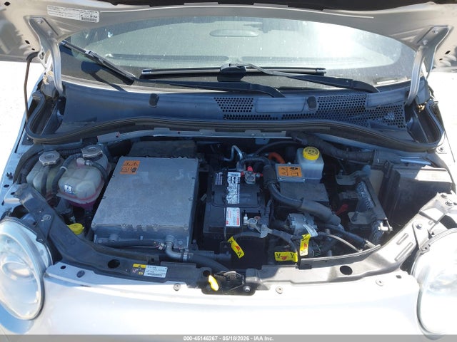 FIAT 500e Battery Electric