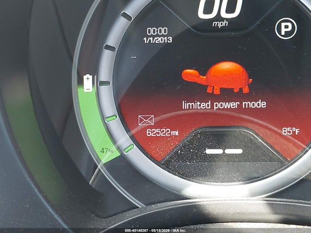 FIAT 500e Battery Electric