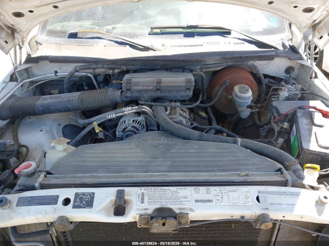 Dodge Ram 2500 St