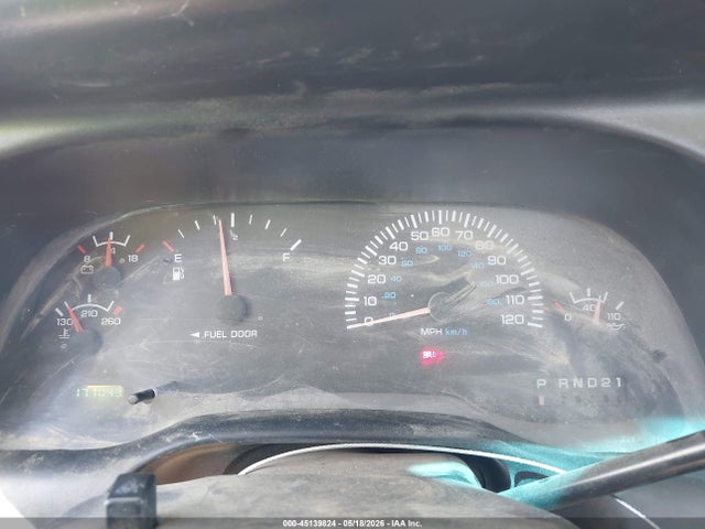 Dodge Ram 2500 St