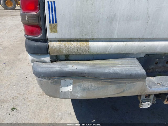 Dodge Ram 2500 St