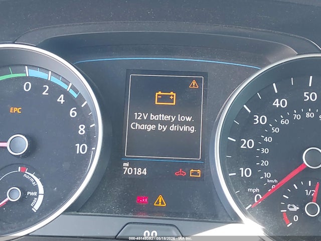 Volkswagen e-Golf Se