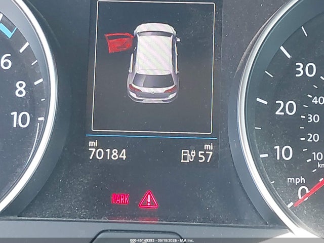 Volkswagen e-Golf Se
