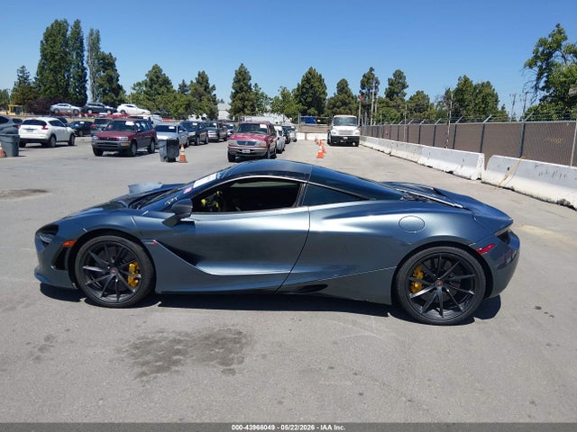 McLaren 720S