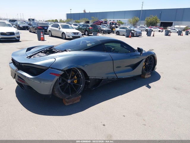 McLaren 720S