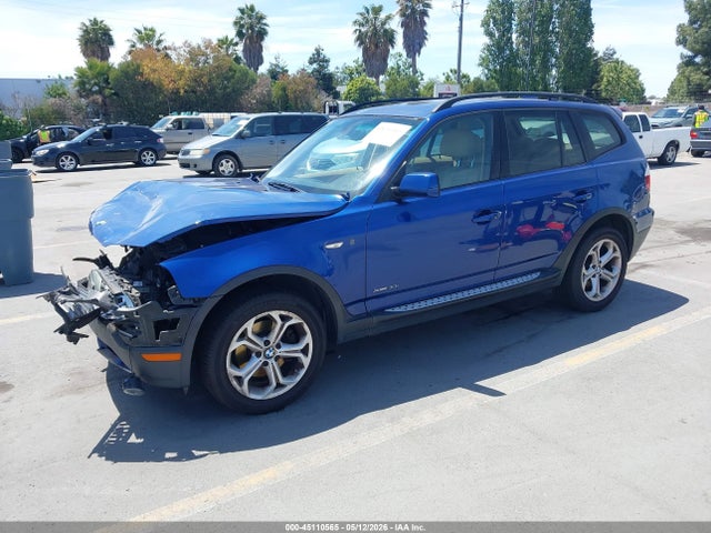 BMW X Series Xdrive30i