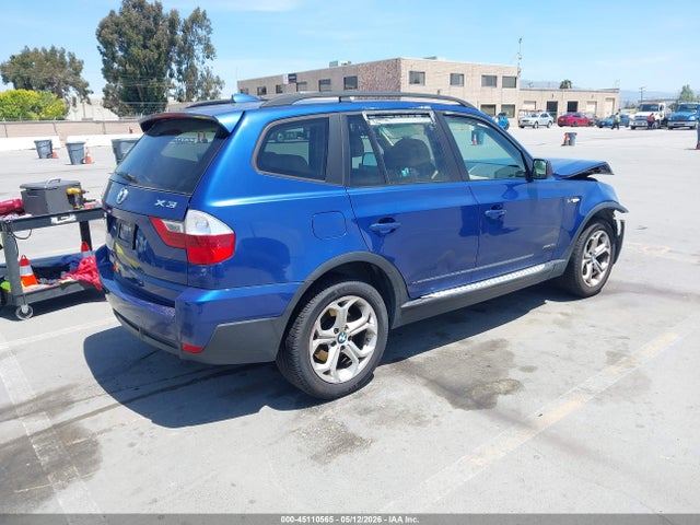 BMW X Series Xdrive30i