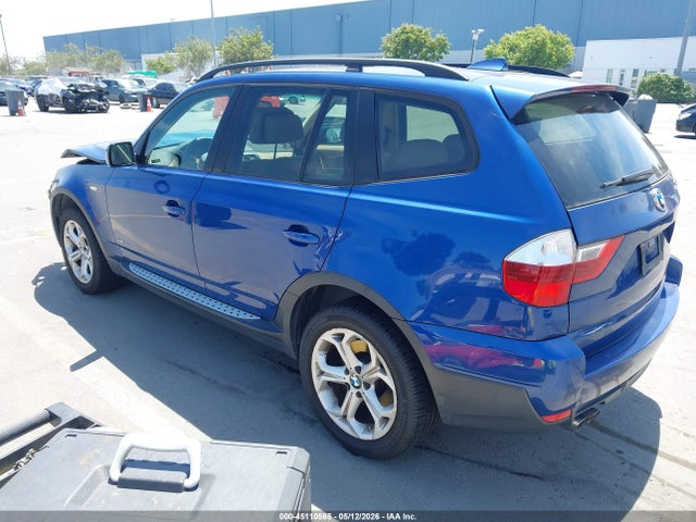 BMW X Series Xdrive30i