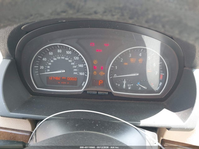 BMW X Series Xdrive30i