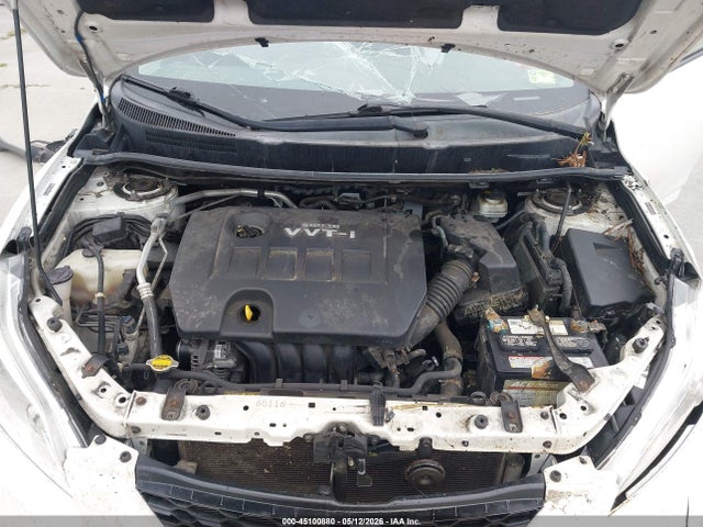 Toyota Matrix