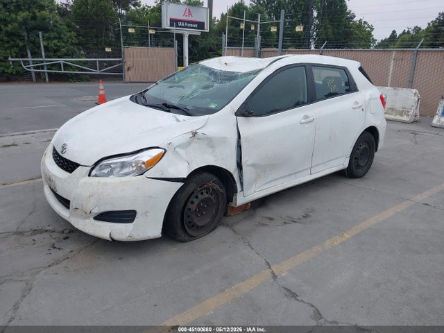 Toyota Matrix