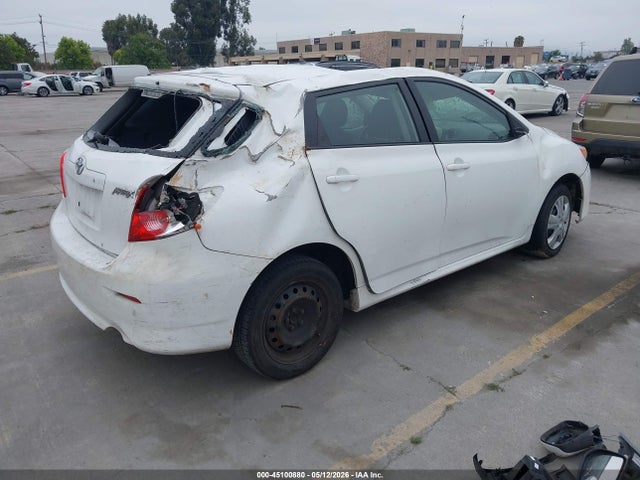 Toyota Matrix