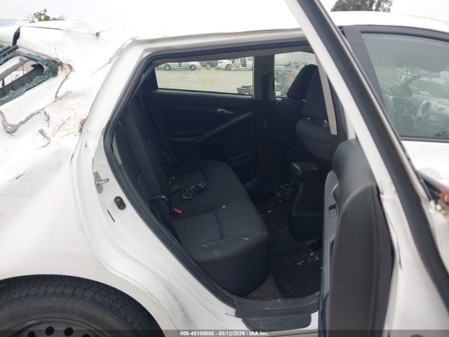 Toyota Matrix
