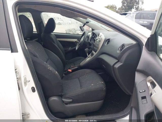 Toyota Matrix