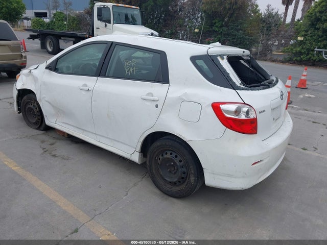 Toyota Matrix