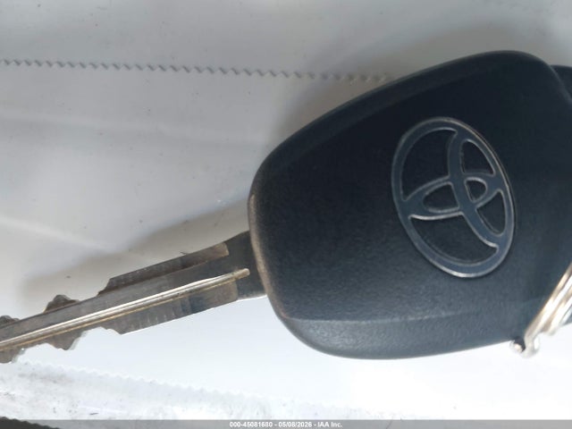 Toyota Corolla Le Eco