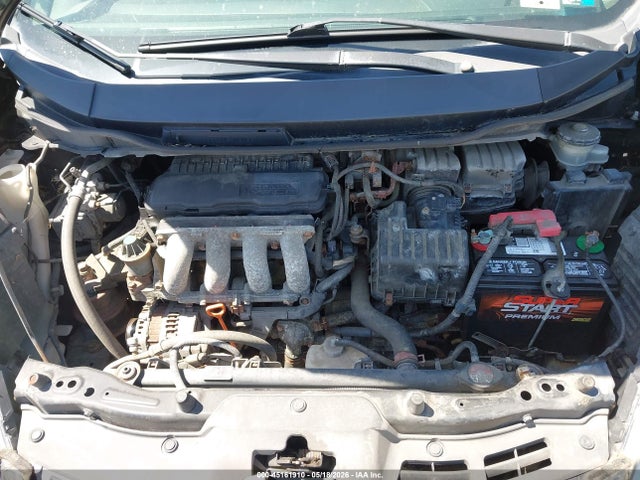 Honda Fit Sport