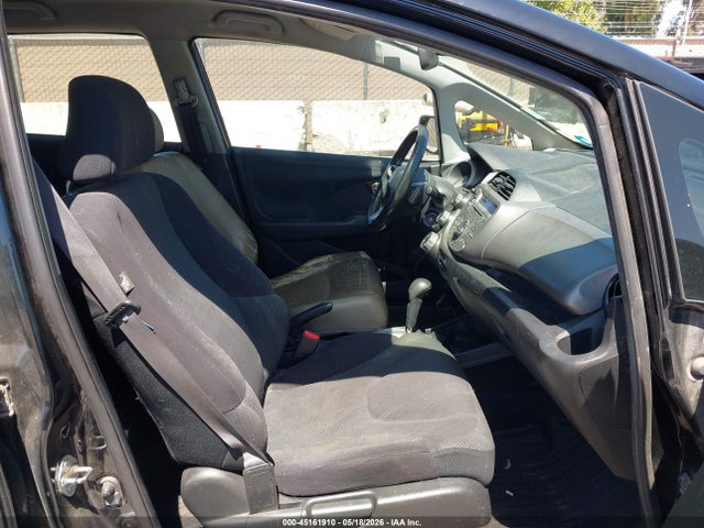 Honda Fit Sport