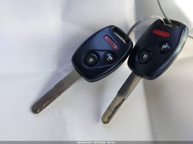 Honda Fit Sport