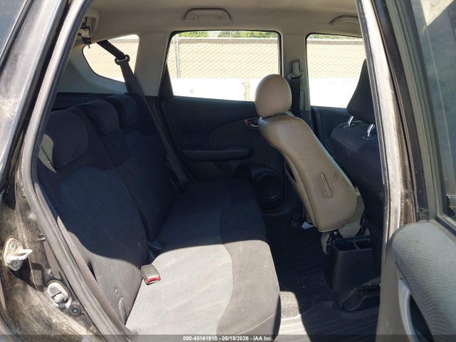 Honda Fit Sport