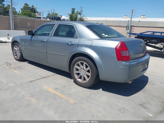 Chrysler 300c