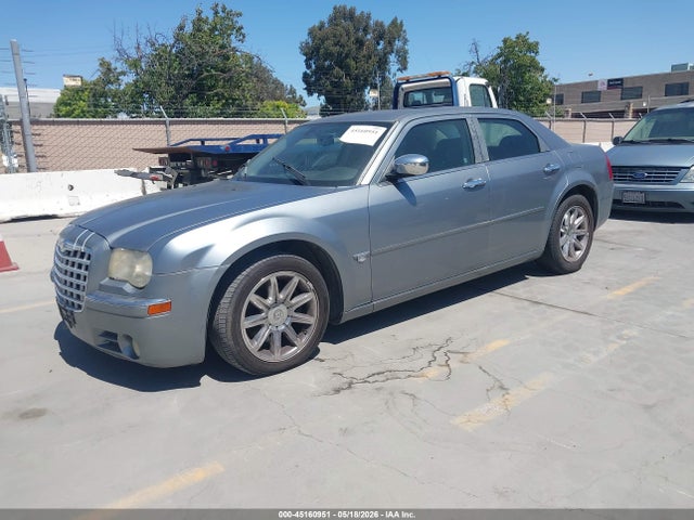 Chrysler 300c