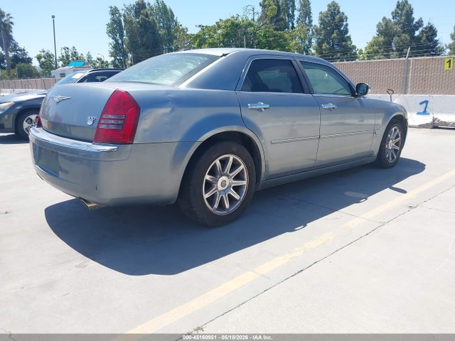 Chrysler 300c