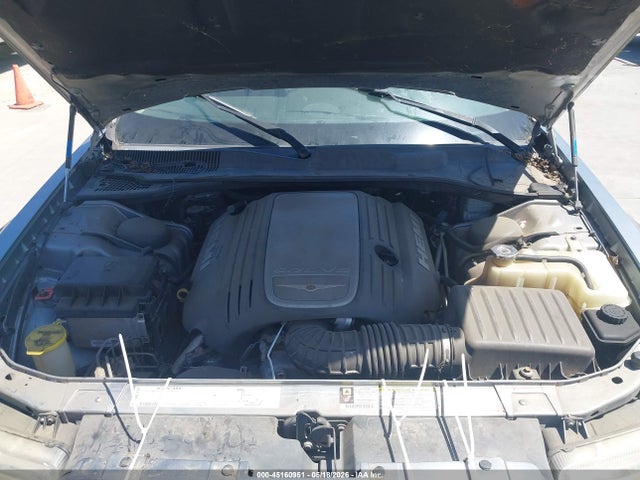Chrysler 300c