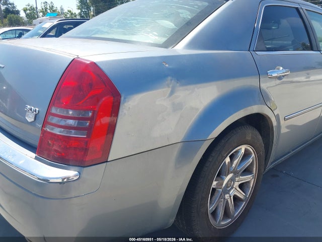 Chrysler 300c