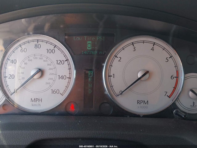 Chrysler 300c