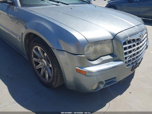 Chrysler 300c