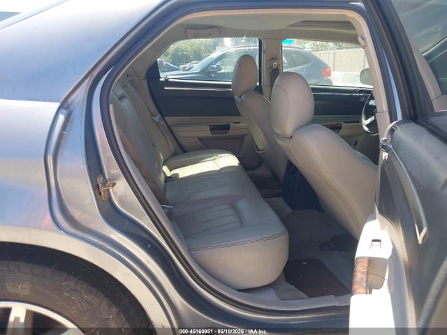 Chrysler 300c