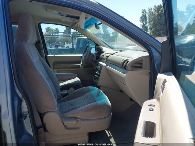 Ford Freestar Se
