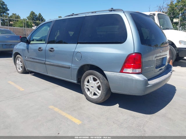 Ford Freestar Se