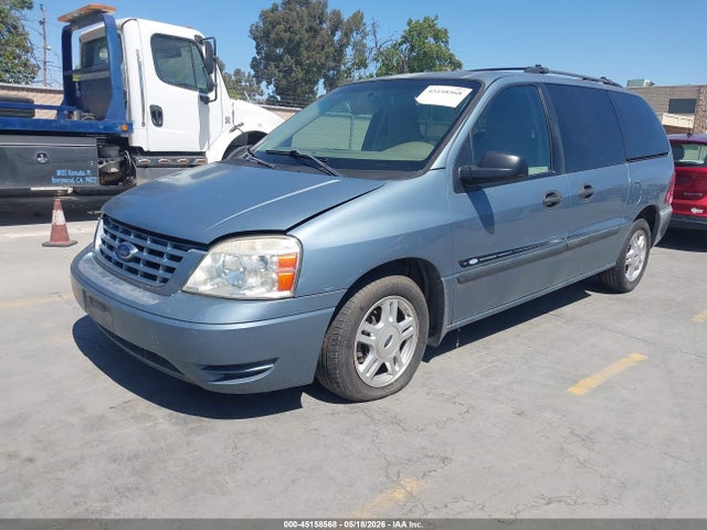 Ford Freestar Se