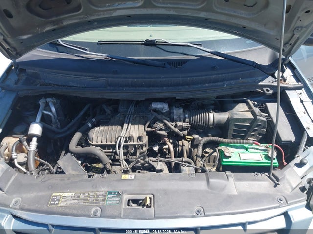 Ford Freestar Se